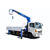 2-местная тележка с ковшом